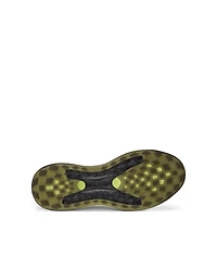 Prior Generation - Men's Golf LT1 Spikeless Golf Shoe-White/Lime