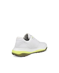 Prior Generation - Men's Golf LT1 Spikeless Golf Shoe-White/Lime