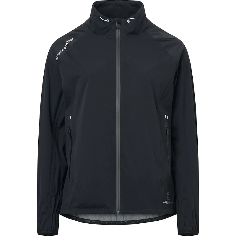 Women's Pitch 37.5 Technology Rain Jacket
