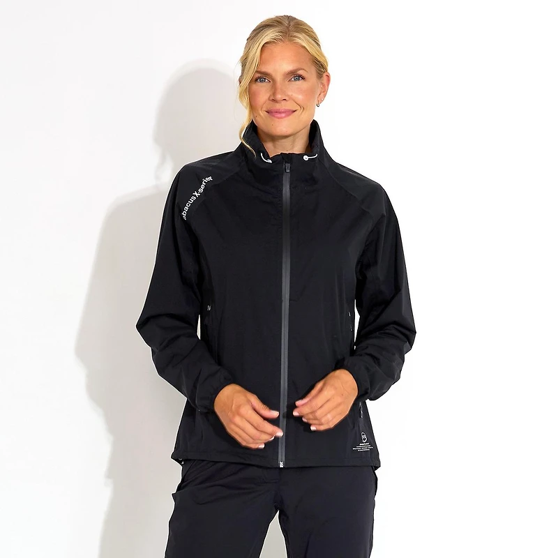 Women's Pitch 37.5 Technology Rain Jacket
