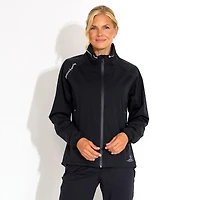Women's Pitch 37.5 Technology Rain Jacket