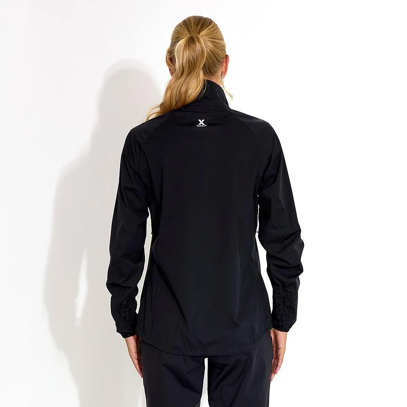 Women's Pitch 37.5 Technology Rain Jacket