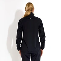 Women's Pitch 37.5 Technology Rain Jacket