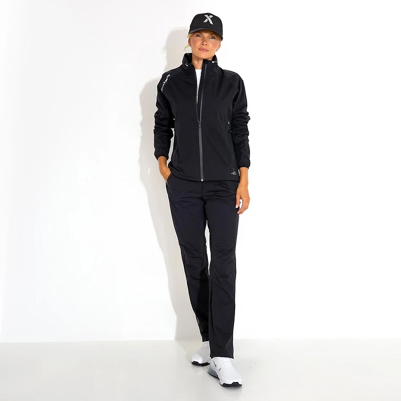 Women's Pitch 37.5 Technology Rain Jacket