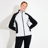 Women's Pitch 37.5 Technology Rain Jacket