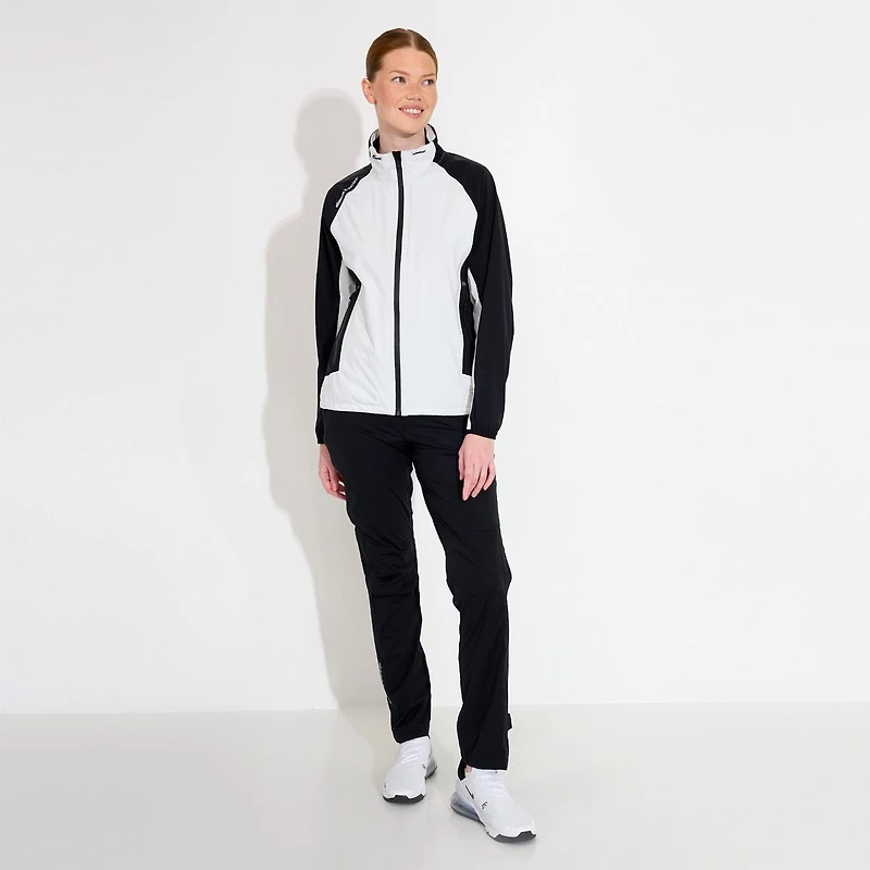 Women's Pitch 37.5 Technology Rain Jacket