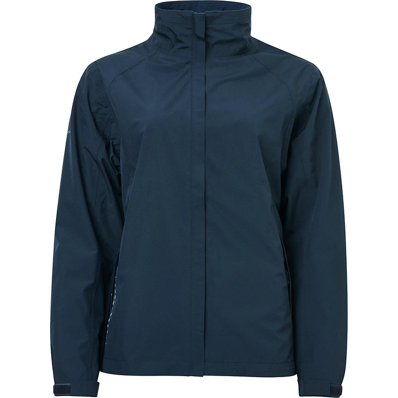 Women's Links Stretch Rain Jacket