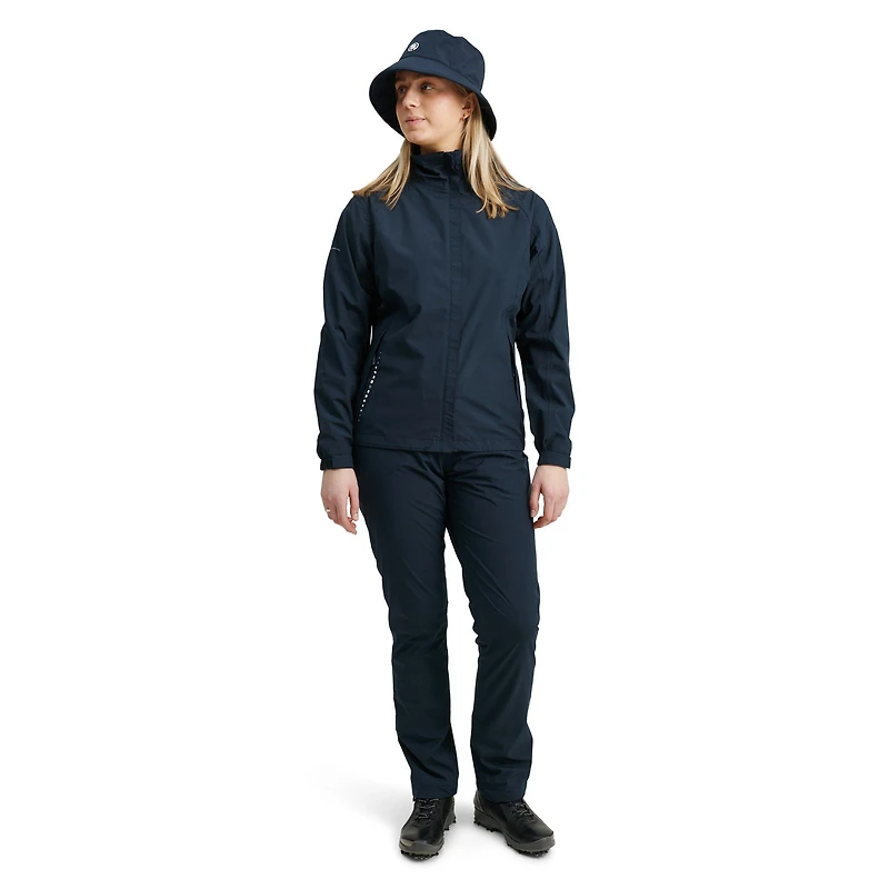 Women's Links Stretch Rain Jacket