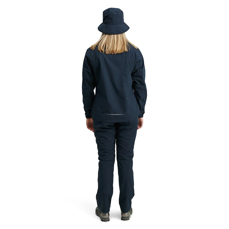 Women's Links Stretch Rain Jacket