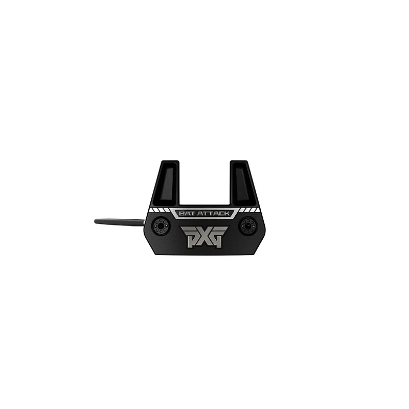 Bat Attack Zero Torque Putter