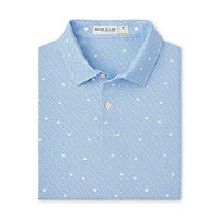Men's Featherweight Shells Short Sleeve Polo
