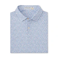 Men's Featherweight No Dice Short Sleeve Polo