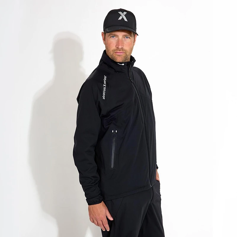 Men's Pitch 37.5 Technology Rain Jacket