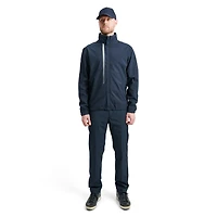 Men's Links Stretch Rain Jacket