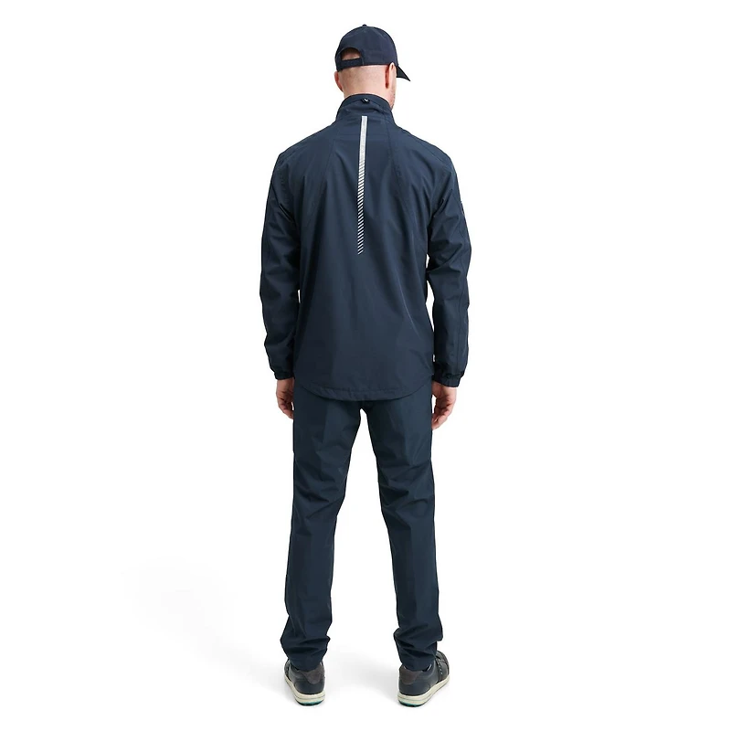 Men's Links Stretch Rain Jacket