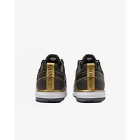 TM x Guinness Daily Pro Plus Spikeless Golf Shoe - Dark Brown