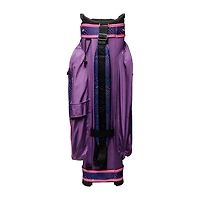 Digital Dusk Cart Bag