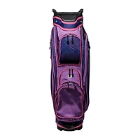Digital Dusk Cart Bag