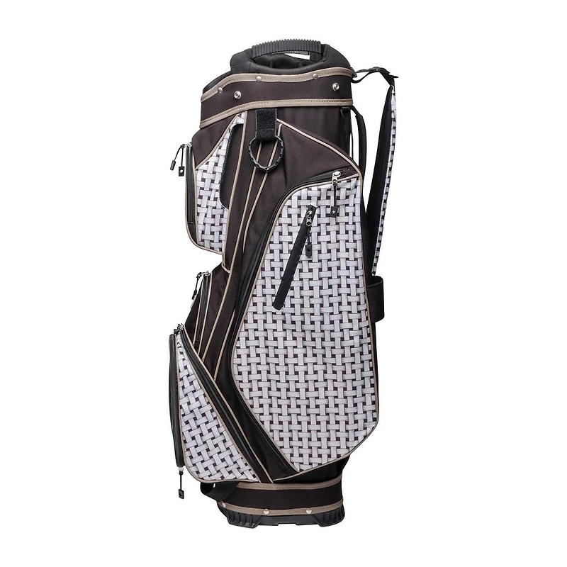 Shadow Weave Cart Bag
