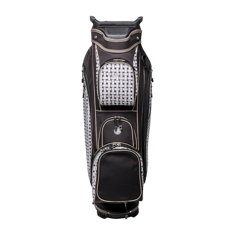 Shadow Weave Cart Bag