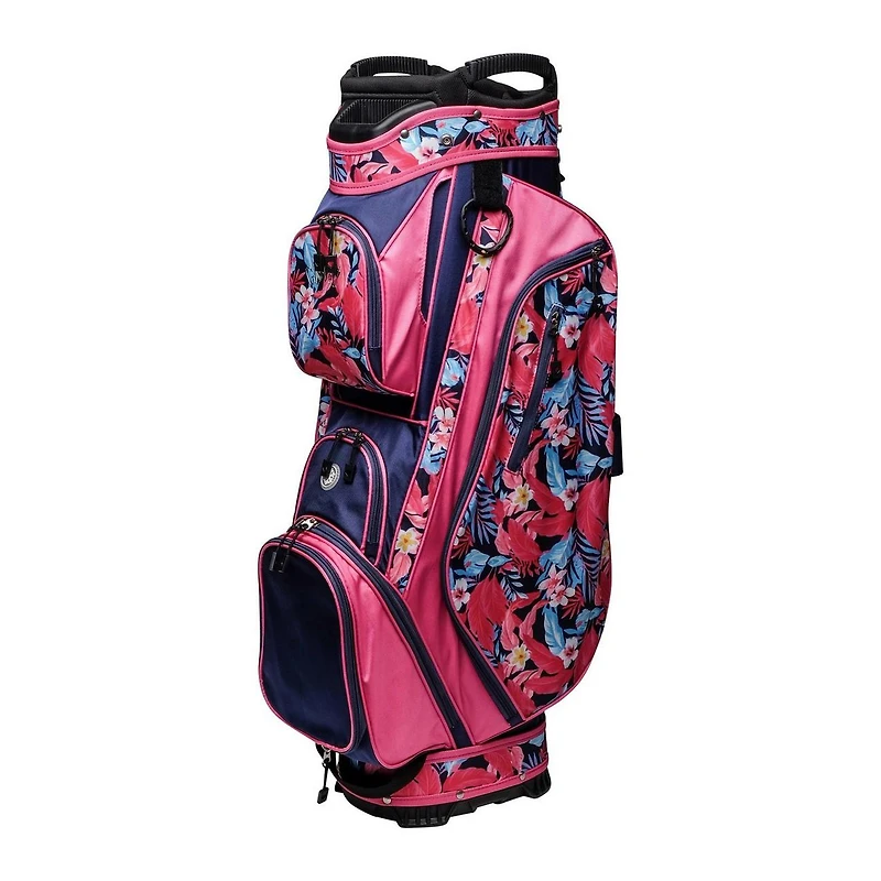 Tropicana Cart Bag