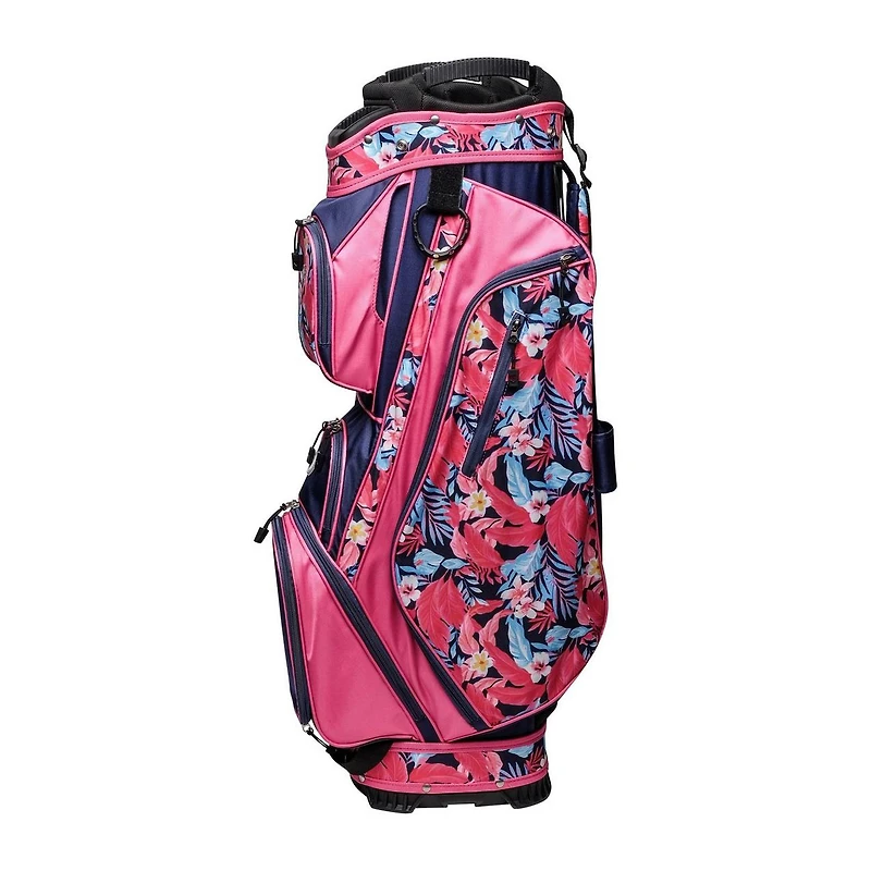 Tropicana Cart Bag