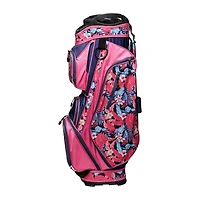 Tropicana Cart Bag