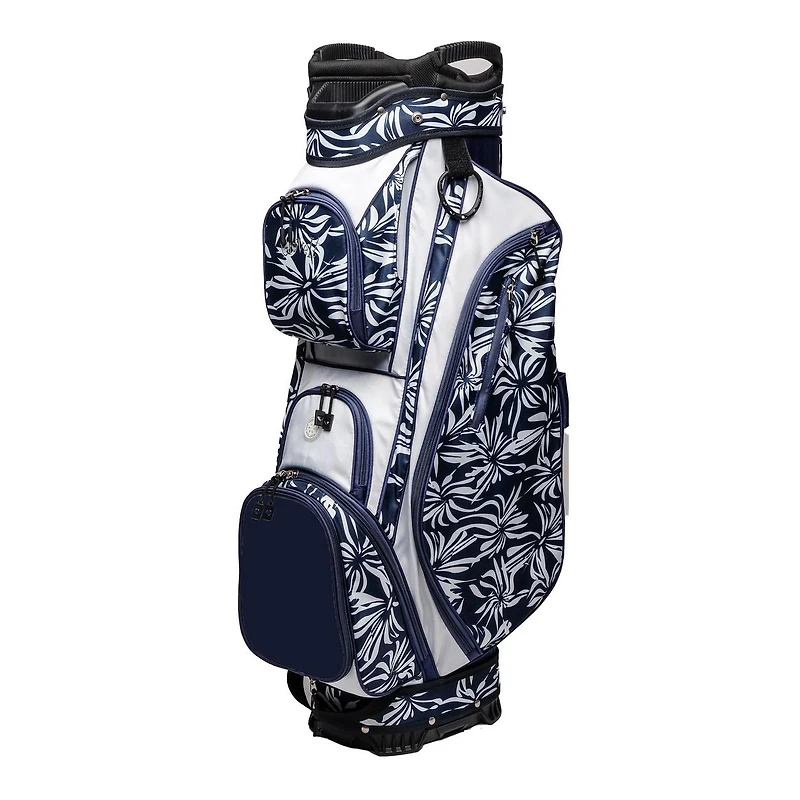 Island Breeze Cart Bag