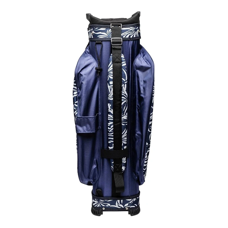 Island Breeze Cart Bag