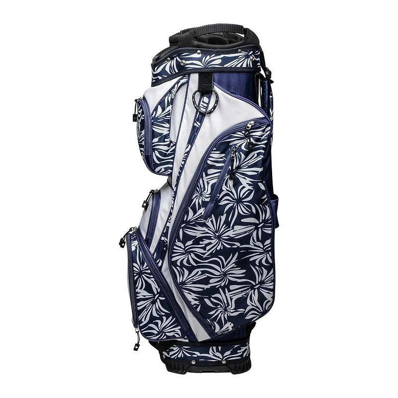 Island Breeze Cart Bag
