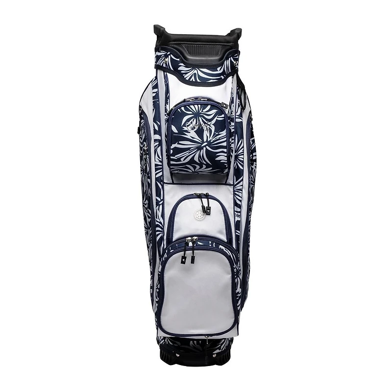 Island Breeze Cart Bag