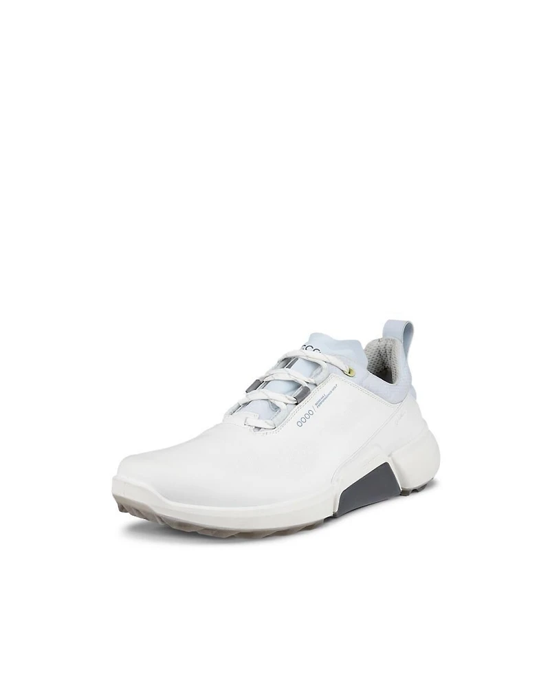 Prior Generation - Men's BIOM H4 Spikeless Golf Shoe White