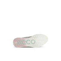 Women's S-Three BOA Spikeless Golf Shoe - White/Pink