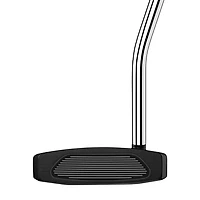 TP Black Palisades Single Bend Putter