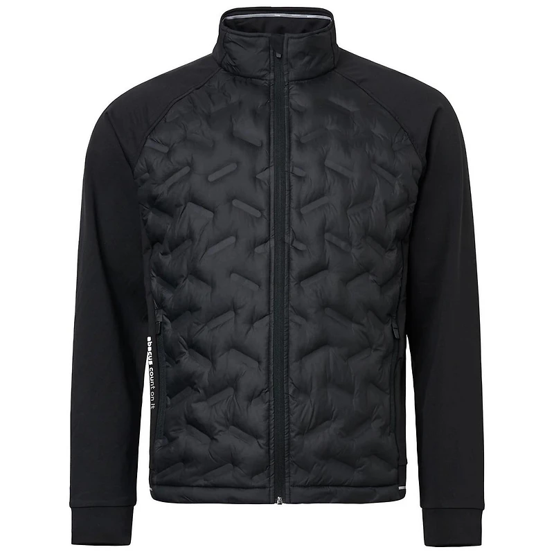 Men's Grove Insulated Jacket