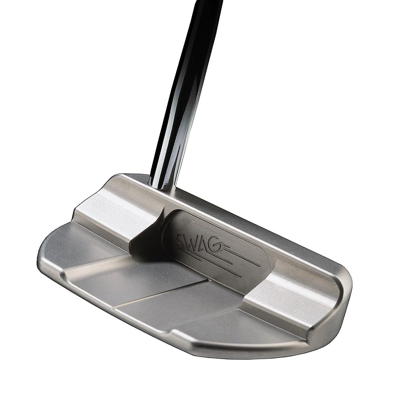Boss 2.0 Naked Putter