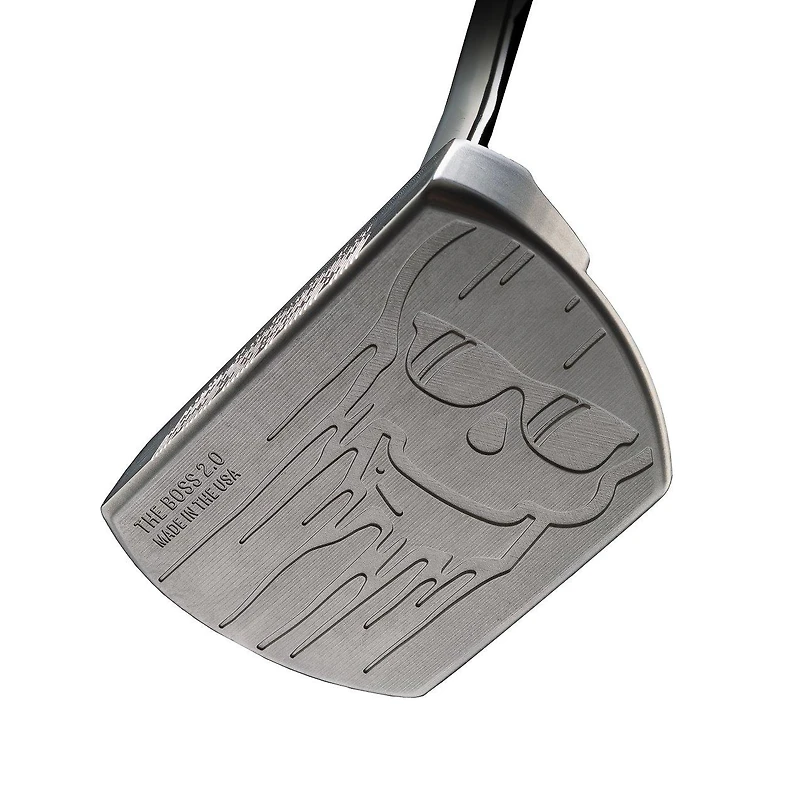 Boss 2.0 Naked Putter