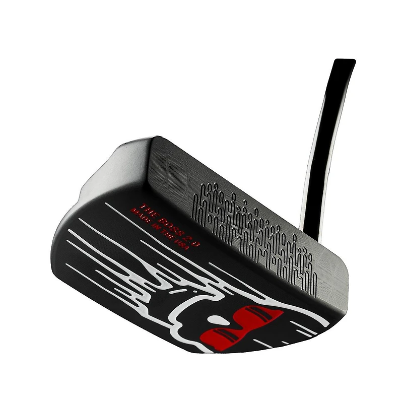 Boss 2.0 Black Putter