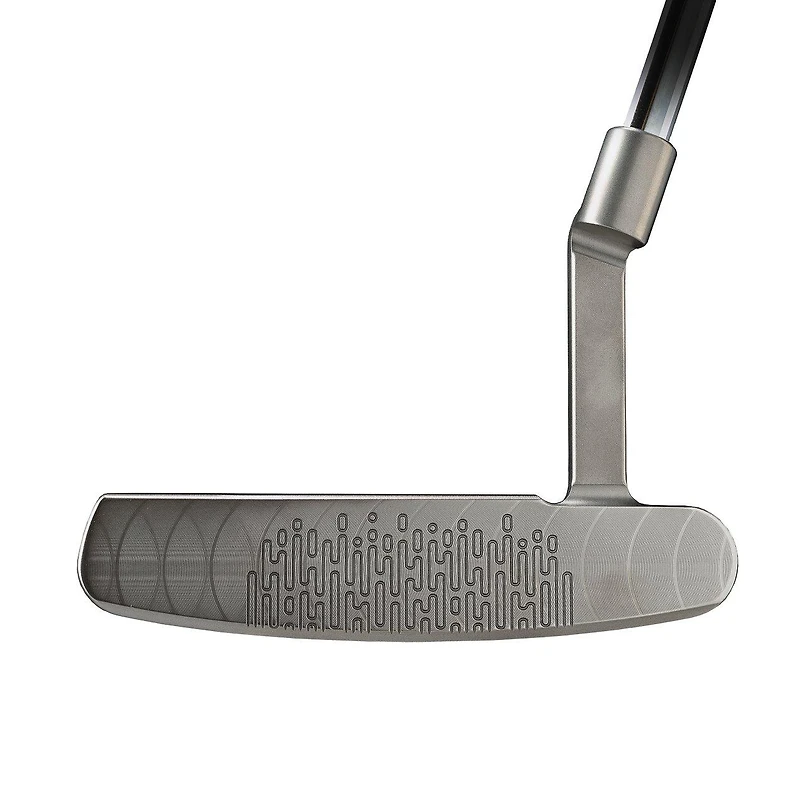 Handsome One Naked Putter