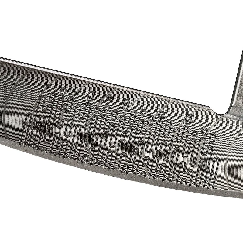 Handsome One Naked Putter