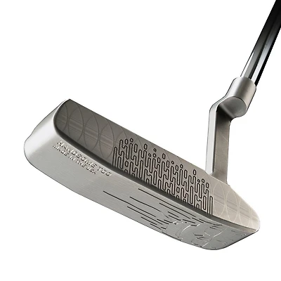 Handsome Too Naked Putter
