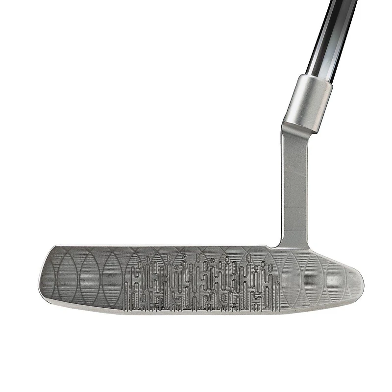 Handsome Too Naked Putter