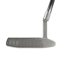 Handsome Too Naked Putter