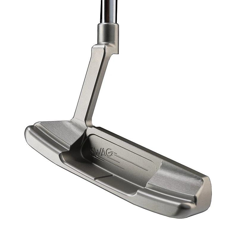 Handsome Too Naked Putter