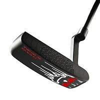 Handsome One Black Putter