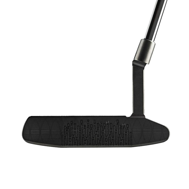 Handsome Too Black Putter