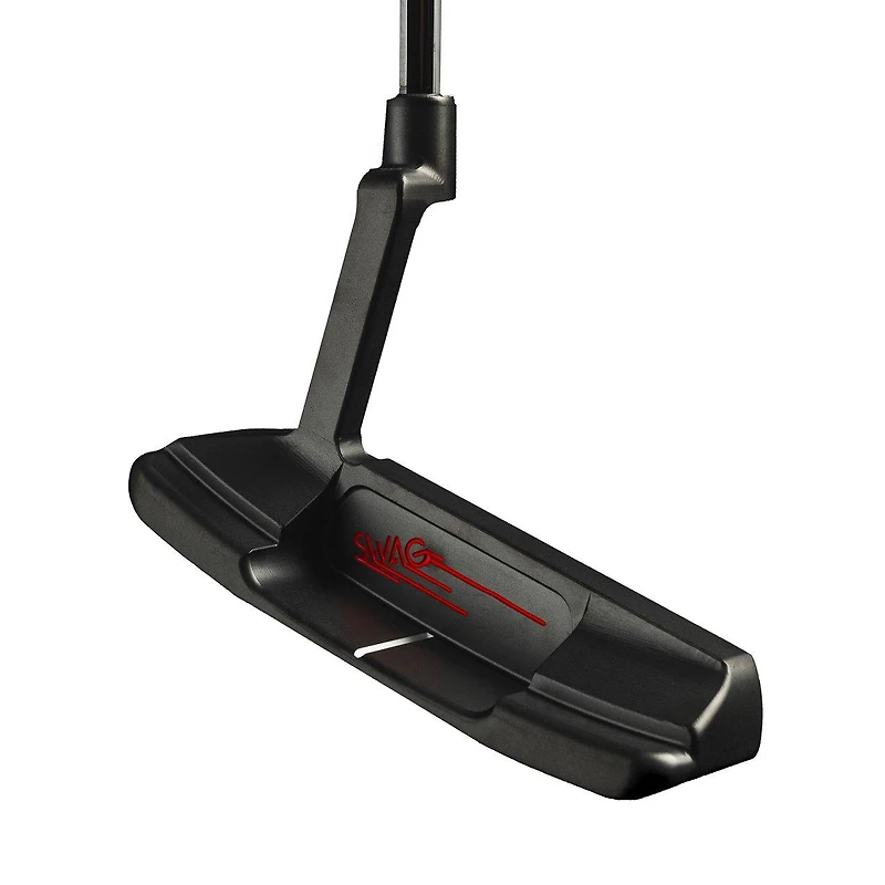 Handsome Too Black Putter