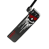 Handsome Too Black Putter