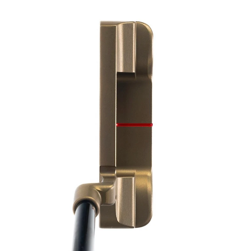 Limited Edition - $100 Bill Handsome One Putter