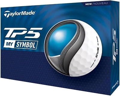 Prior Generation - TP5 Golf Balls - Father's Day